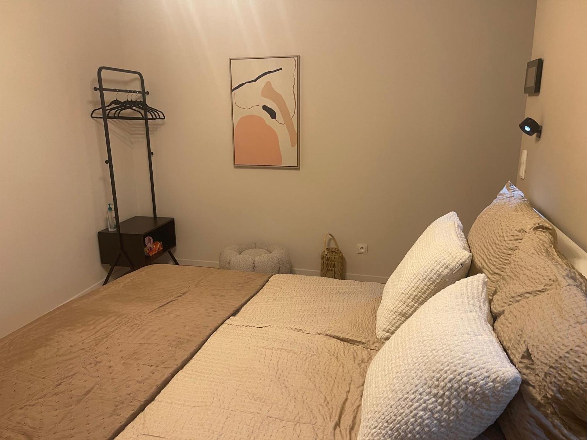 Séjour chez l'habitant Cosy Centre Avec Terrasse - Reserver Femmes