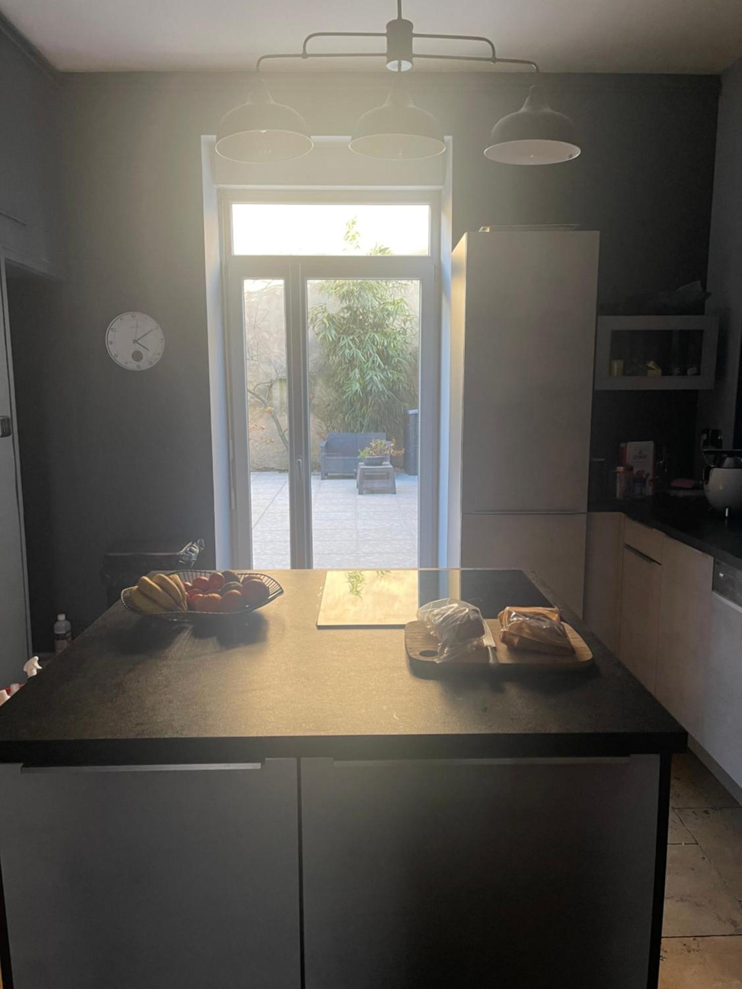 Cosy Centre Avec Terrasse - Reserver Femmes Séjour chez l'habitant *